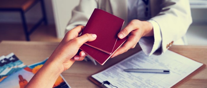 犯罪歴のある方のオーストラリアへの渡航について